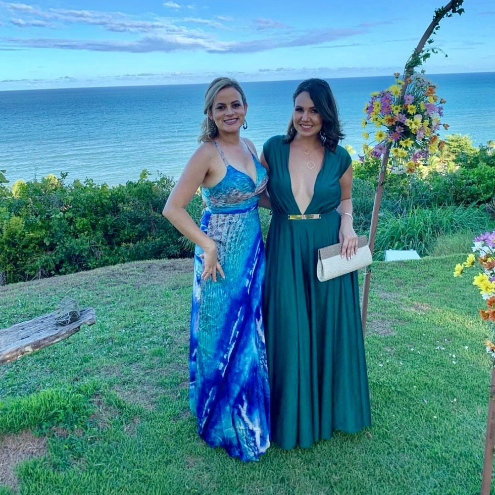 Gorgeous Lurelly gown for wedding or prom